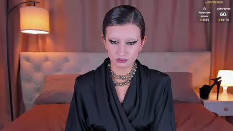 Snapshot of arina_ardeeen chatting on 06/26/26, 05:50 Matilda online show from 06/26/26, 05:50
