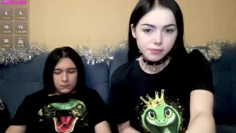 Snapshot of arina_rose chatting on 01/02/25, 03:40 Arinka online show from 01/02/25, 03:40