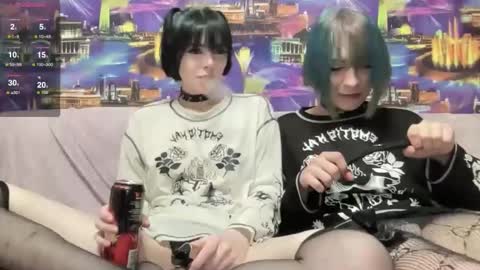 Snapshot of arina_rose chatting on 02/24/25, 10:36 Arinka online show from 02/24/25, 10:36