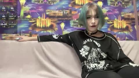 Snapshot of arina_rose chatting on 03/02/25, 06:08 Arinka online show from 03/02/25, 06:08