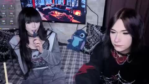 Snapshot of arina_rose chatting on 01/12/26, 05:18 Arinka online show from 01/12/26, 05:18