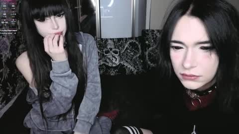 Snapshot of arina_rose chatting on 02/08/26, 08:12 Arinka online show from 02/08/26, 08:12