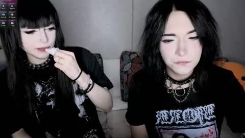 Snapshot of arina_rose chatting on 02/14/26, 04:15 Arinka online show from 02/14/26, 04:15