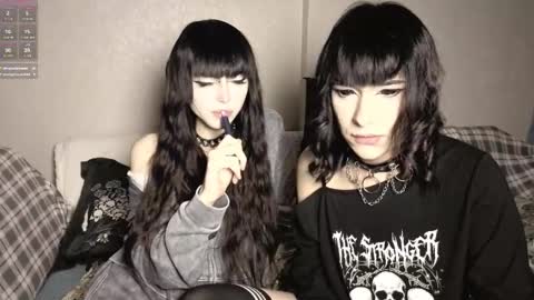 Snapshot of arina_rose chatting on 02/21/26, 03:02 Arinka online show from 02/21/26, 03:02