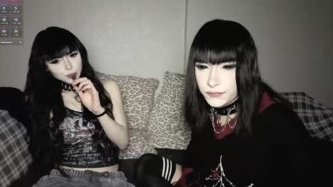 Snapshot of arina_rose chatting on 03/02/26, 06:59 Arinka online show from 03/02/26, 06:59