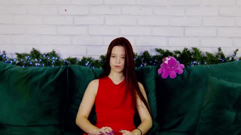 Snapshot of arinaarnold chatting on 12/21/24, 04:19 ArinaArnold online show from 12/21/24, 04:19