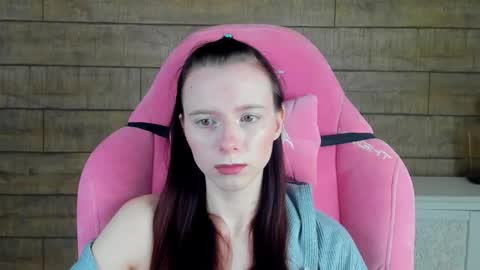 Arinakubrick online show from 12/04/25, 04:33