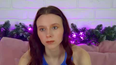 Snapshot of arinakubrick chatting on 12/17/25, 06:36 Arinakubrick online show from 12/17/25, 06:36