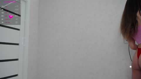 arinamir online show from 01/17/26, 04:17