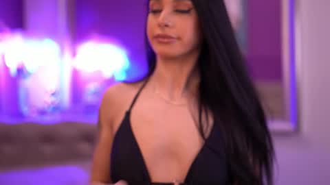 Arina online show from 09/12/25, 05:24