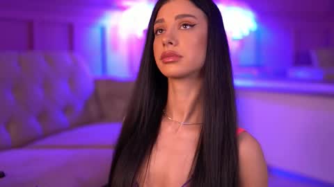 Arina online show from 09/23/25, 05:49