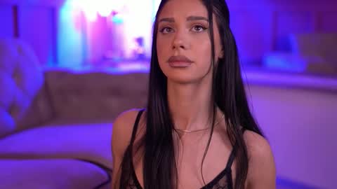 Arina online show from 09/26/25, 05:17