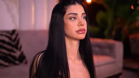 Arina online show from 10/22/25, 05:56