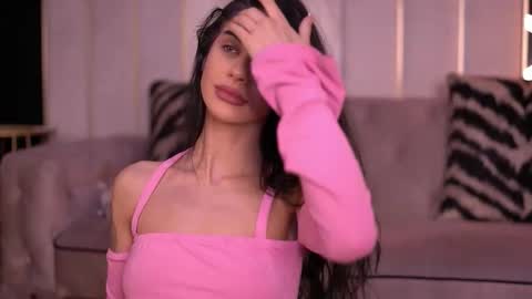 Arina online show from 11/16/25, 06:13