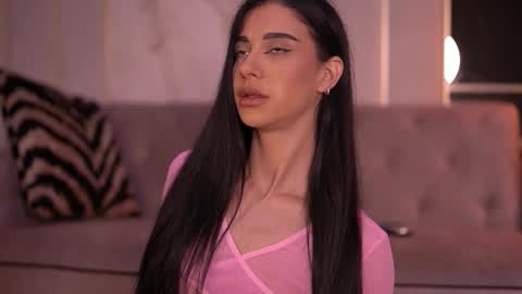 Arina online show from 11/23/25, 06:30