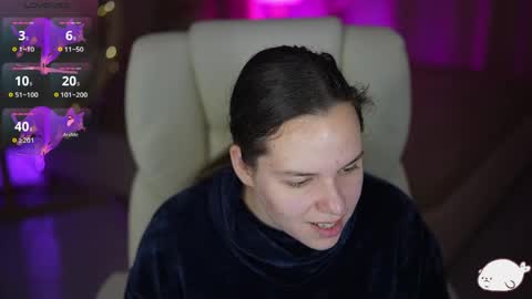 Snapshot of arinavoice chatting on 04/19/26, 10:58 arinavoice online show from 04/19/26, 10:58