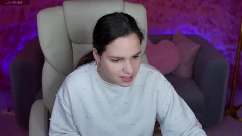 Snapshot of arinavoice chatting on 05/10/26, 07:35 arinavoice online show from 05/10/26, 07:35
