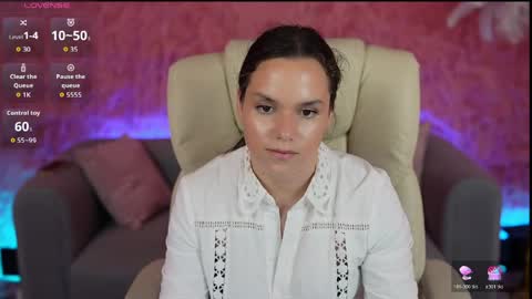 Snapshot of arinavoice chatting on 05/25/26, 01:50 arinavoice online show from 05/25/26, 01:50