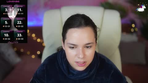 Snapshot of arinavoice chatting on 05/26/26, 06:31 arinavoice online show from 05/26/26, 06:31