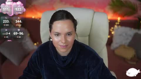 Snapshot of arinavoice chatting on 05/29/26, 12:47 arinavoice online show from 05/29/26, 12:47