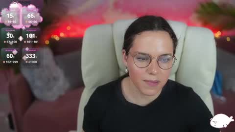 Snapshot of arinavoice chatting on 06/04/26, 12:44 arinavoice online show from 06/04/26, 12:44