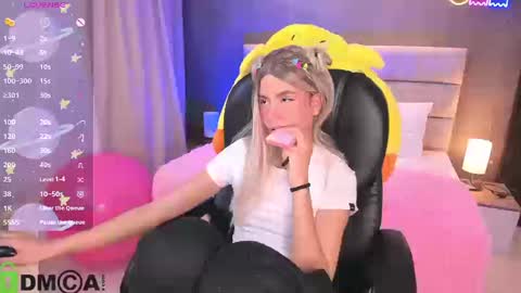 Ari  online show from 09/08/25, 09:36