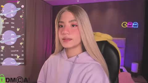 Ari  online show from 09/25/25, 10:35