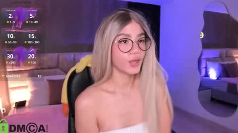 Ari  online show from 10/11/25, 11:25