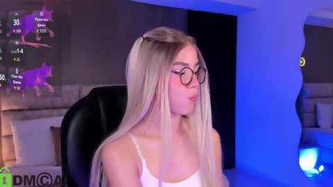 Ari  online show from 10/12/25, 11:59