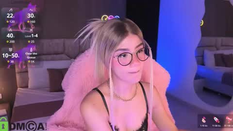 Ari  online show from 10/22/25, 11:15