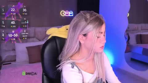 Ari  online show from 10/30/25, 11:05