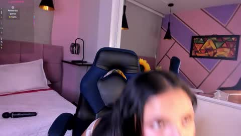 Aris Suarez online show from 02/11/26, 04:45