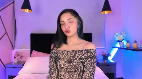 Aris Suarez online show from 03/11/26, 04:18