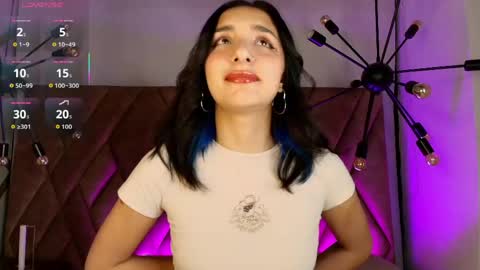 Aris Suarez online show from 05/08/26, 04:40