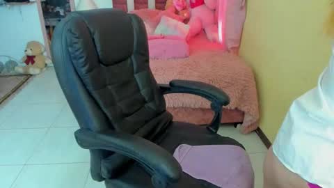 Snapshot of arisha_katy1 chatting on 01/10/26, 09:52 arisha_katy1 online show from 01/10/26, 09:52