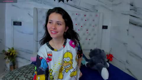 Snapshot of arisha_lee2 chatting on 05/23/26, 01:11 arisha_lee2 online show from 05/23/26, 01:11