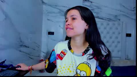 celina online show from 10/19/25, 11:55