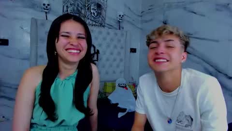 celina online show from 10/25/25, 02:08