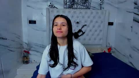 celina online show from 11/07/25, 07:03