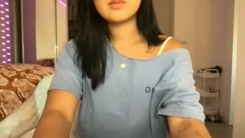 Aristan Belle online show from 10/23/25, 05:23