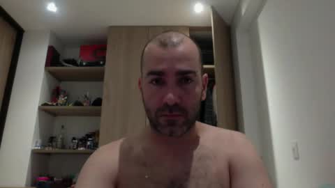 aristi11 online show from 01/01/25, 10:35