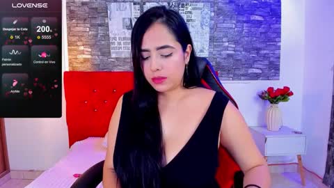 ARITH SANDOVAL online show from 10/04/25, 06:39