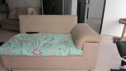 ANDRES Independent model online show from 12/18/24, 02:38