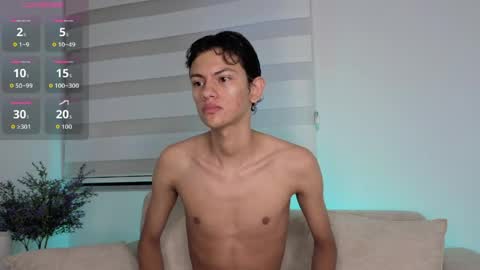 Snapshot of arito__ chatting on 03/28/26, 10:59 ANDRES Independent model online show from 03/28/26, 10:59