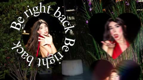   Nice to meet you  thumb up me please its important I  LOOK MY BIO DOWN online show from 03/04/26, 03:12