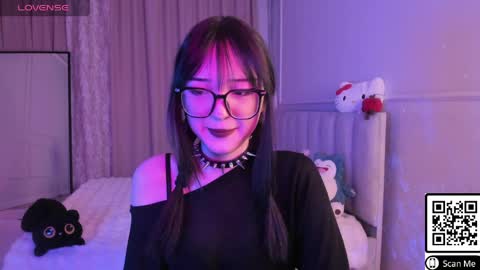 Ariya online show from 04/29/26, 03:05