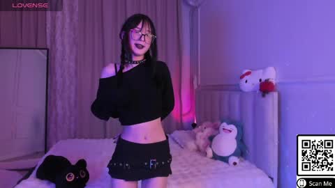 Ariya online show from 04/29/26, 05:30
