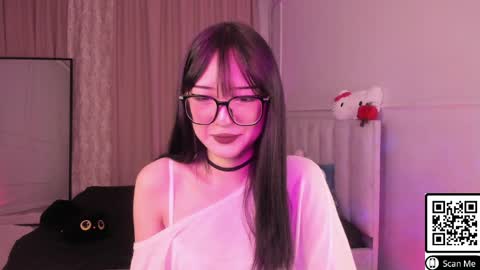 Ariya online show from 04/30/26, 02:01