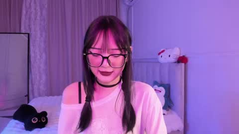 Ariya online show from 05/02/26, 02:11