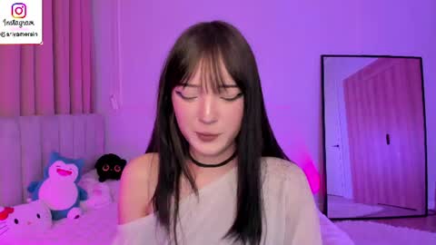 Snapshot of ariya_star chatting on 06/17/26, 02:29 Ariya online show from 06/17/26, 02:29